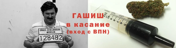 тгк Абаза